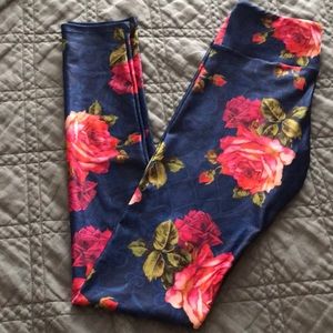 Sale! Goldsheep leggings size S EUC